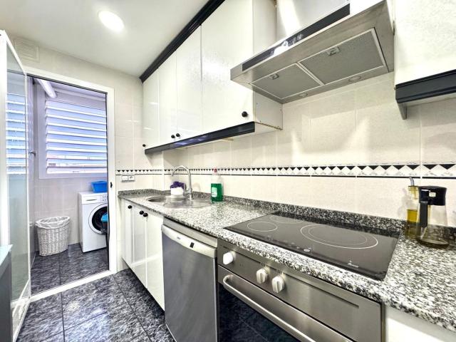 Ático en venta en Ausiàs Marc, Baix Llobregat