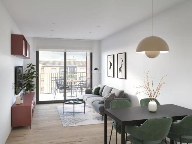 Ático en venta en Barceloneta, Baix Llobregat