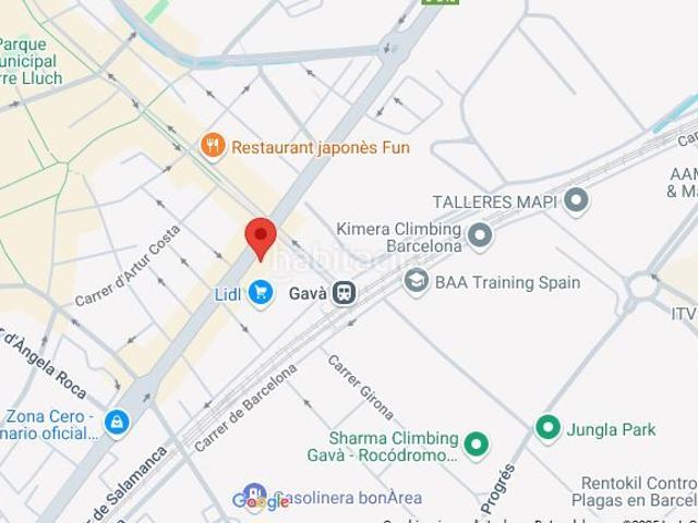 Ático en venta en Barceloneta, Baix Llobregat