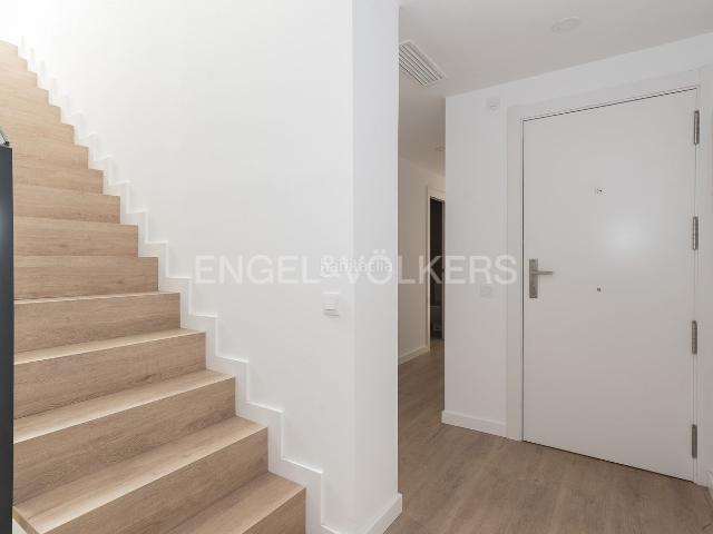 Ático en venta en Urbanización Las Dunas, Baix Llobregat