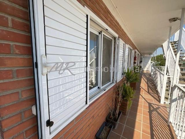 Ático en venta en Urbanización Las Dunas, Baix Llobregat