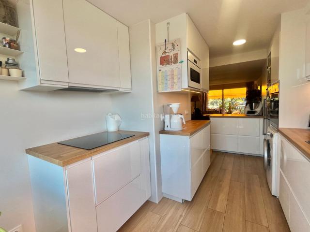 Ático en venta en Gavà, Urbanización Las Dunas
