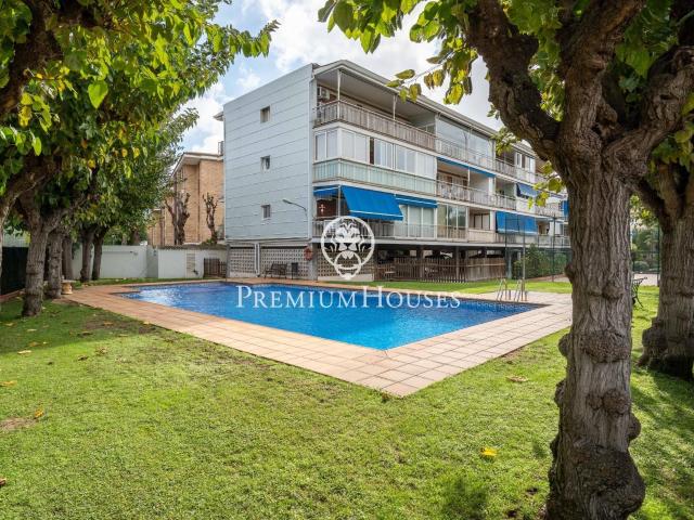 Ático en venta en Gavà, Àngela Roca