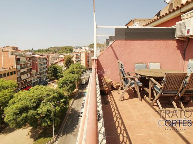 Ático en venta en Ausiàs Marc, Baix Llobregat