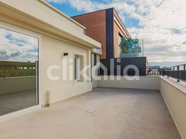 Ático en venta en Centro, Medina-sidonia