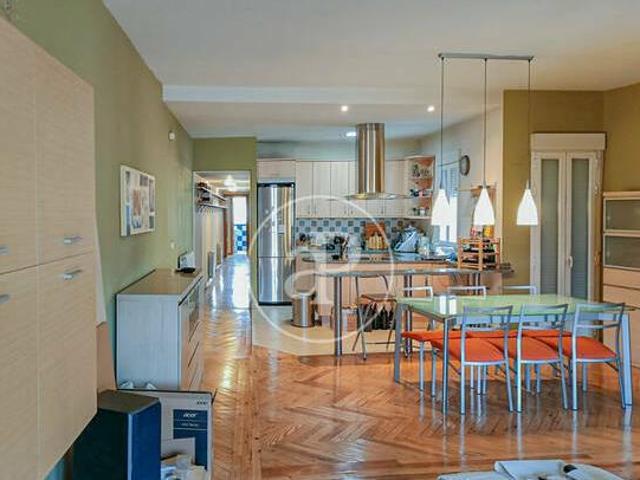 Casa en alquiler en Madrid
