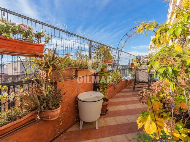 Ático en venta en Centro, Medina-sidonia