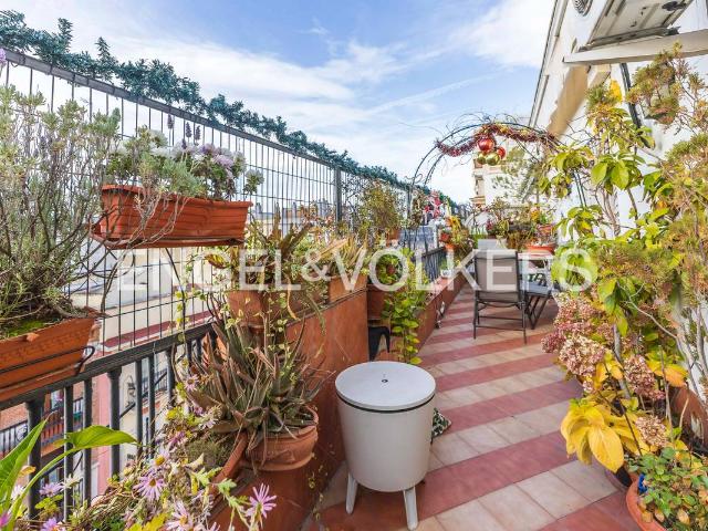 Ático en venta en Centro, Medina-sidonia