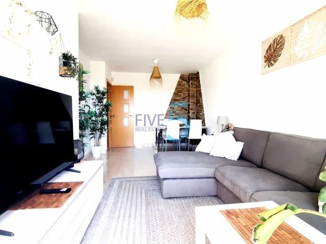 Ático en venta en Gea y Truyols, Campo de Cartagena y Mar Menor