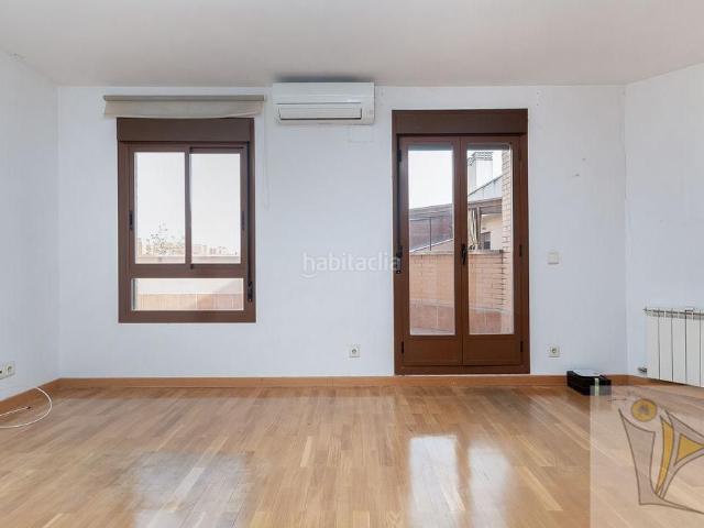 Ático en venta en Centro, Getafe