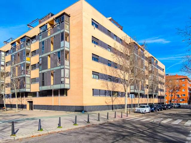Ático en venta en Getafe, Centro