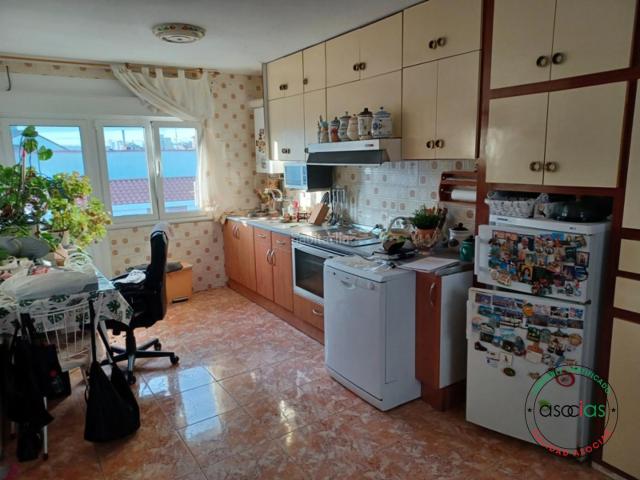 Ático en venta en Gijón, Cimavilla