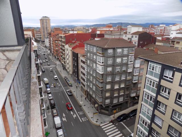 Ático en venta en Gijón, Cimavilla