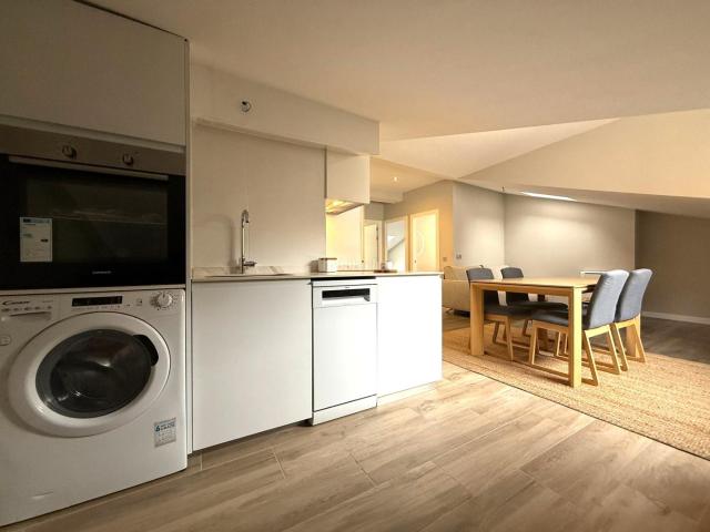 Ático en venta en Gijón, Cimavilla