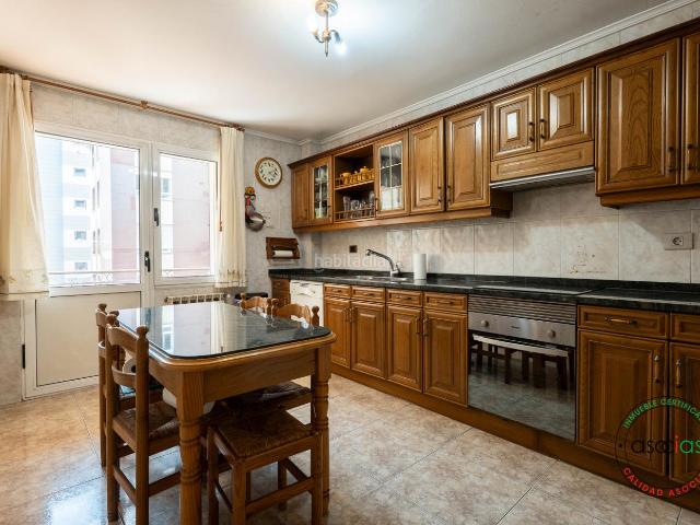 Ático en venta en Cimavilla, Gijón