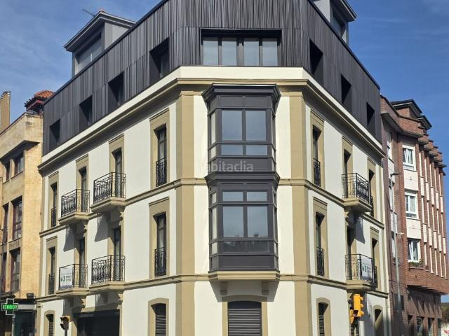 Ático en venta en Gijón, Asturias