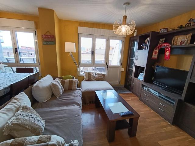 Ático en venta en Gijón, Asturias
