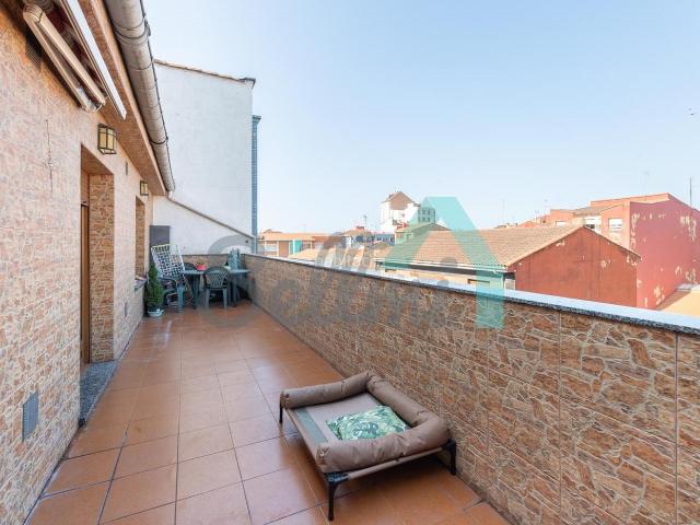 Ático en venta en Gijón, Cimavilla