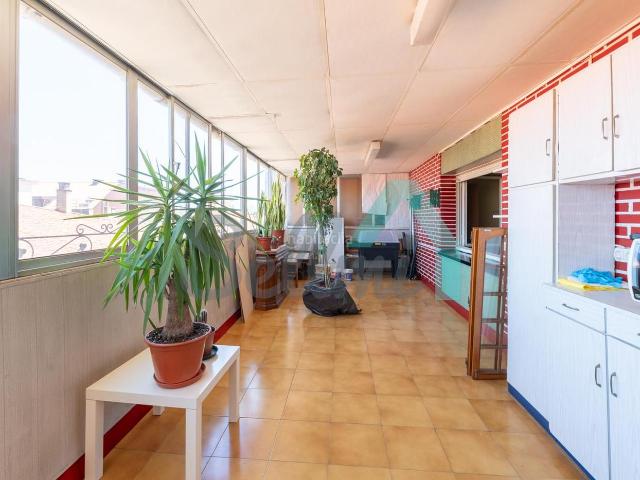 Ático en venta en Gijón, Cimavilla
