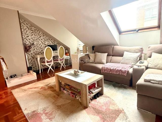 Ático en venta en Gijón, Asturias