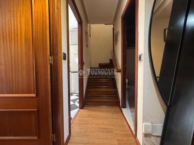 Ático en venta en Gijón, Cimavilla