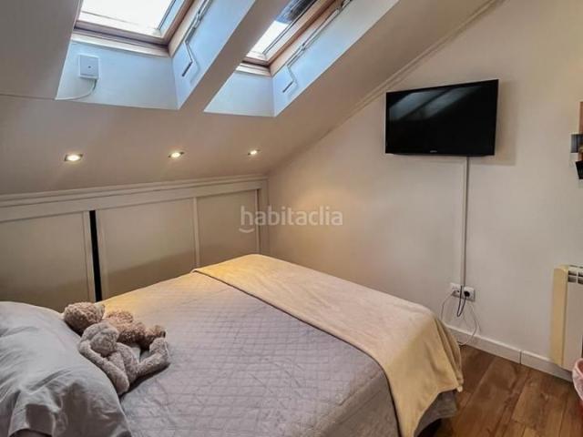 Ático en venta en Gijón / Xixón