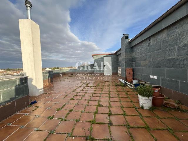Ático en venta en La Gineta, Castilla-La Mancha