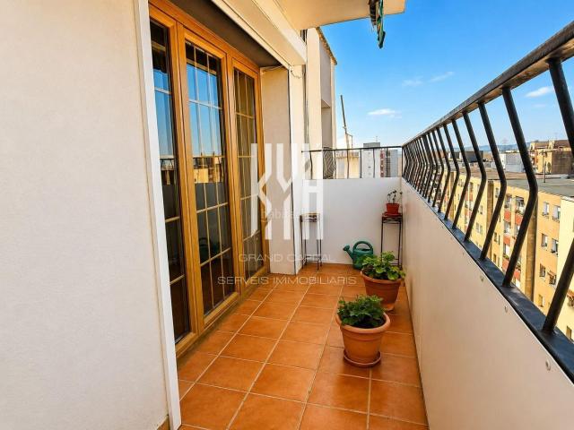 Ático en venta en Can Gibert del Pla, Gironès