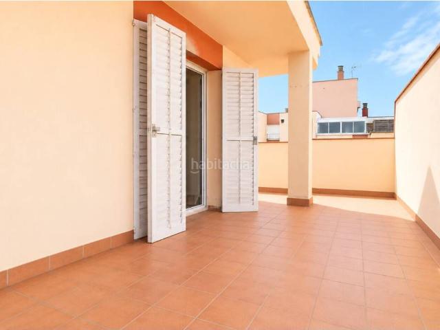 Ático en venta en Can Gibert del Pla, Gironès