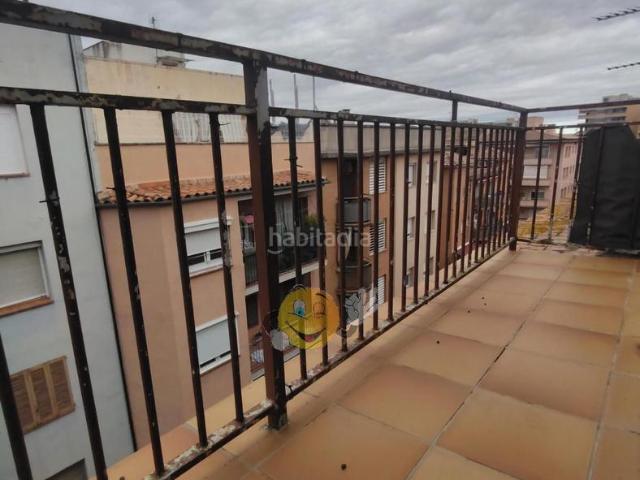 Ático en venta en Can Gibert del Pla, Girona