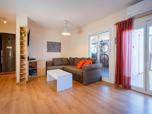 Ático en venta en Girona, Barri Vell