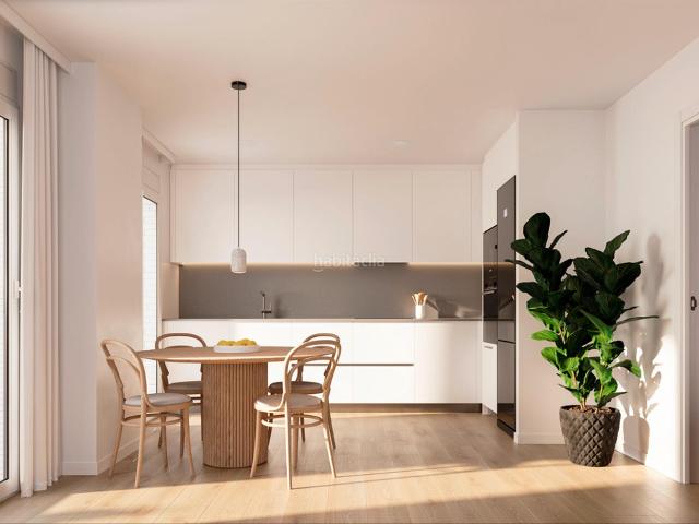 Ático en venta en Girona