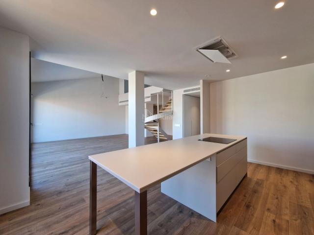 Ático en venta en Eixample, Gironès