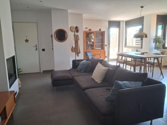 Ático en venta en Eixample, Gironès