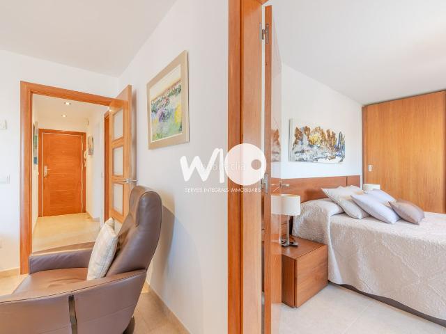 Ático en venta en Eixample, Gironès