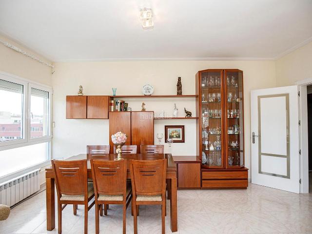 Ático en venta en Eixample, Girona