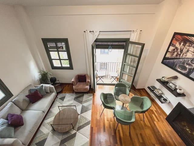 Ático en venta en Eixample, Gironès