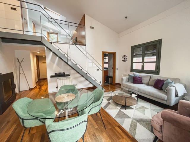 Ático en venta en Eixample, Gironès