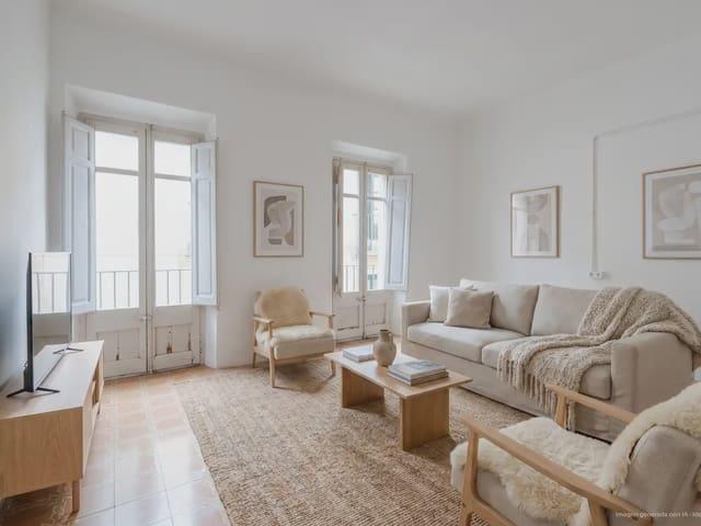 Ático en venta en Eixample, Gironès