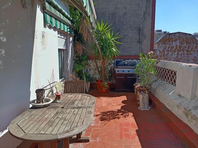 Ático en venta en Eixample, Girona