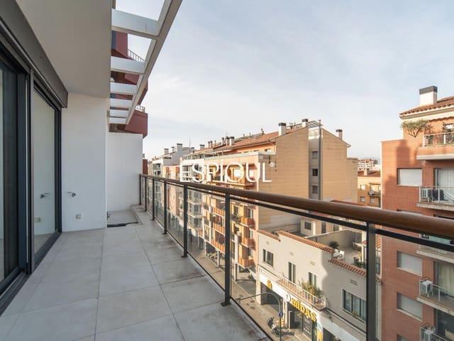 Ático en venta en Eixample, Gironès