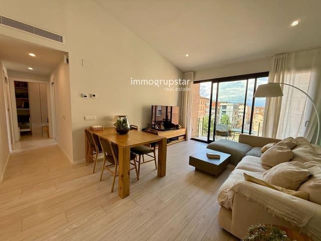 Ático en venta en Eixample, Gironès