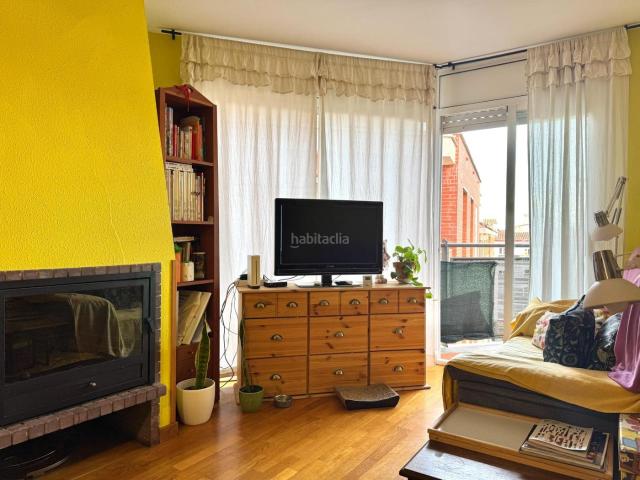 Ático en venta en Girona