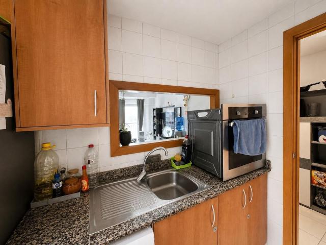 Ático en venta en Eixample, Gironès