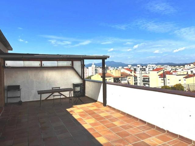Ático en venta en Eixample, Gironès