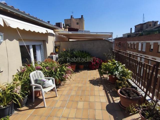 Ático en venta en Eixample, Gironès