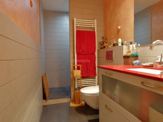 Ático en venta en Eixample, Gironès
