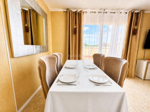 Ático en venta en Eixample, Gironès