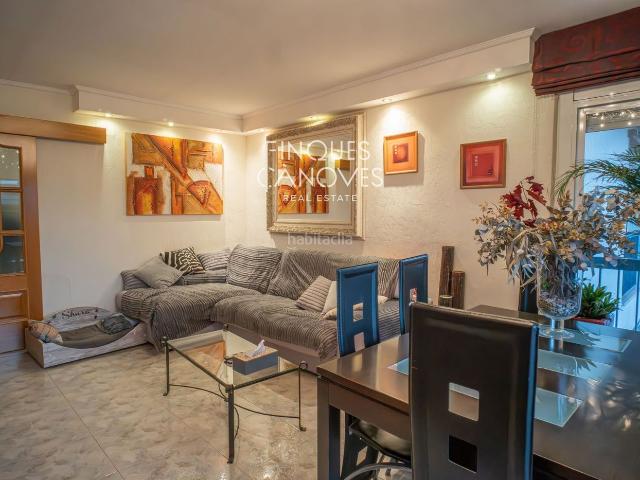 Ático en venta en Eixample, Gironès