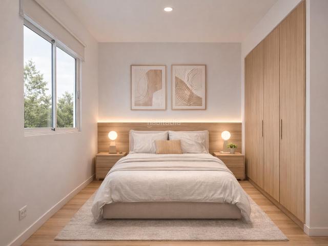 Ático en venta en El Perelló, Gironès